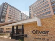 Venta Apartamento Olivar Rionegro Los Cerezos P
