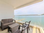 Venta Apartamento Palmetto Beach Bocagrande Cartagena,...