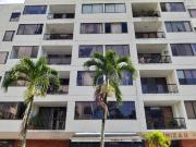Venta Apartamento Pampalinda Cali 68,98 Mts2