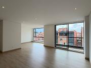 VENTA APARTAMENTO PARA ESTRENAR EN CHICÓ NAVARRA –...