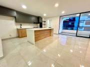 VENTA APARTAMENTO PARA ESTRENAR EN LA CASTELLANA