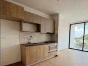 VENTA APARTAMENTO PARA ESTRENAR EN QUINTA PAREDES