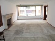 Venta apartamento para remodelar en Rosales, Bogotá