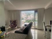 VENTA APARTAMENTO PARALELA BOSQUE FLORIDABLANCA