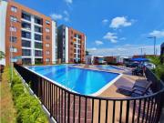 VENTA APARTAMENTO PARQUE NATURA JAMUNDI CALI
