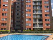 VENTA APARTAMENTO PARQUE RESIDENCIAL SAN SILVESTRE PEREIRA
