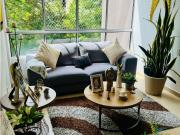 VENTA APARTAMENTO PARTE ALTA DEL POBLADO