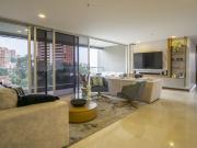 Venta Apartamento Parte alta El Poblado Medellín...