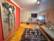 Venta Apartamento PB los Samanes CL