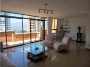 VENTA APARTAMENTO PENTHOUSE CASTROPOL MEDELLIN