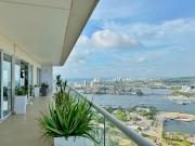 Venta apartamento PENTHOUSE H2 condominio Bocagrande...