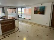 Venta apartamento PH San Patricio Bogotá