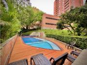 Venta Apartamento Piscina Sector El Tesoro Unidad Cerrada