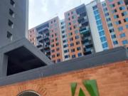 Venta Apartamento Piso 15 Unidad Residencial Altavista...