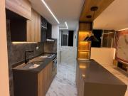 VENTA APARTAMENTO PISO ALTO PARA ESTRENAR CALASANIA MEDELLN