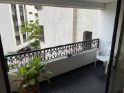 VENTA APARTAMENTO PISO 4 EDIF.ACUARAMA STA BARBARA SUR...