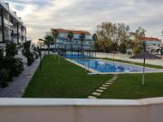VENTA APARTAMENTO PLANTA BAJA
