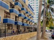 Venta apartamento playa de los cocos Santa Marta