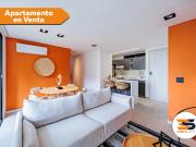 VENTA APARTAMENTO POBLADO AVENIDA PARK