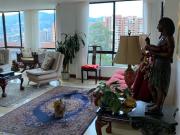 Venta apartamento Poblado Campestre