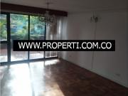 Apartamento en Venta Sector Castropol Poblado