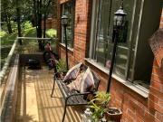 Venta apartamento Poblado cerca al CC Santa Fé