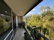 VENTA APARTAMENTO POBLADO CERCA AL CENTRO COMERCIAL SANTAFE