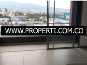 Apartamento en Venta Sector Ciudad del Rio Poblado