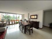 Venta apartamento Poblado el Tesoro