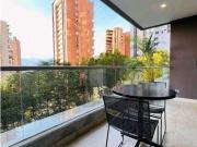 Venta apartamento Poblado Lalinde