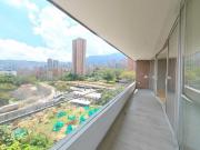 Venta apartamento Poblado Loma de los Parra