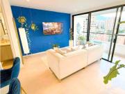 Venta Apartamento el Poblado Medellín