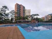 Venta Apartamento Poblado Santa Fé Medellín