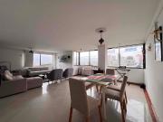 VENTA APARTAMENTO POBLADO MILLA DE ORO