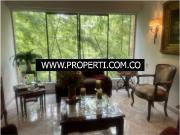 VENTA APARTAMENTO POBLADO SECTOR ALEJANDRIA