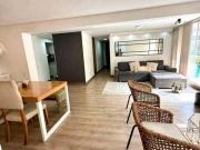 Venta apartamento Poblado sector Castropol