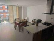 Venta apartamento poblado,sector ciudad del rio
