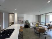 venta apartamento poblado sector el tesoro medellin