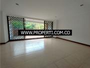Apartamento en Venta Sector La Frontera Poblado