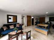 Venta apartamento Poblado sector La Toja