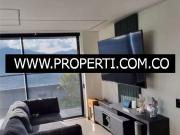 VENTA APARTAMENTO POBLADO SECTOR LAS PALMAS