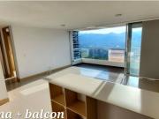 Venta apartamento poblado sector loma del indio