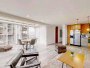 Venta apartamento poblado sector san Lucas