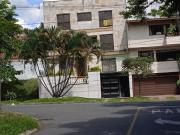 VENTA APARTAMENTO POR ESCALAS SIMÓN BOLIVAR LA AMERICA