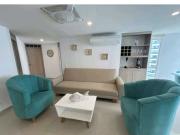 Venta apartamento pozos colorado santa marta A3RE