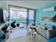 Venta apartamento pozos colorado santa marta SM