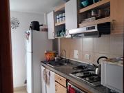 VENTA APARTAMENTO PRADERA NORTE