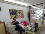 Venta Apartamento Primer Piso en Pie de la Popa Cartagena