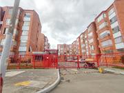 VENTA APARTAMENTO PRIMER PISO SECTOR LA GUACA PUENTE ARANDA