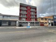 VENTA APARTAMENTO QUIROGA, BOGOT